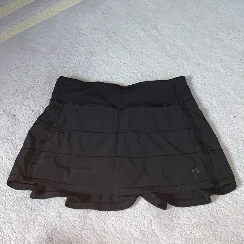 lululemon skirt